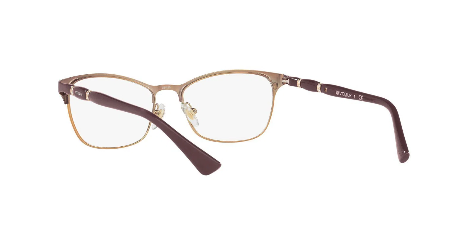 Vogue Eyewear 3987B Eyeglasses - view 25